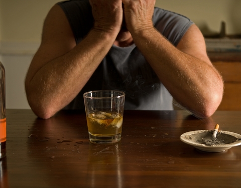 Способы лечения алкогольной зависимости