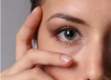 Лечение глазного клеща народными средствами