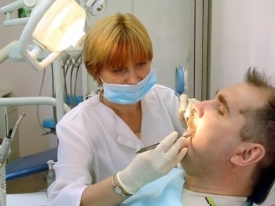 Лечение гранулемы на корне зуба