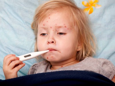 Лечение стрептодермии у детей антибиотиками